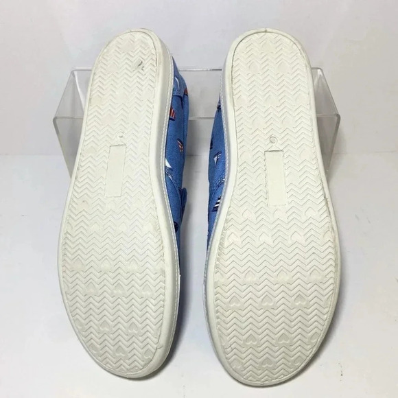 Tommy Bahama Sailboat Slip-On Shoes size 8 - Picture 4 of 5